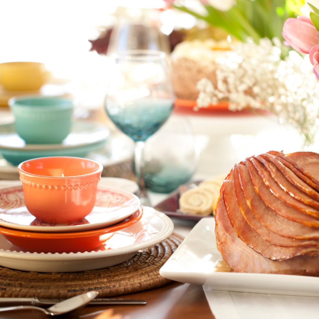 Easter Brunch @ Casa Cordoba in Montrose