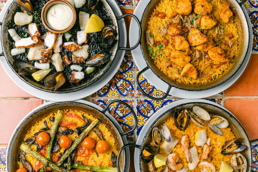 Father's Day At Casa Córdoba